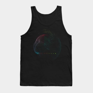 Universum N°6 Tank Top